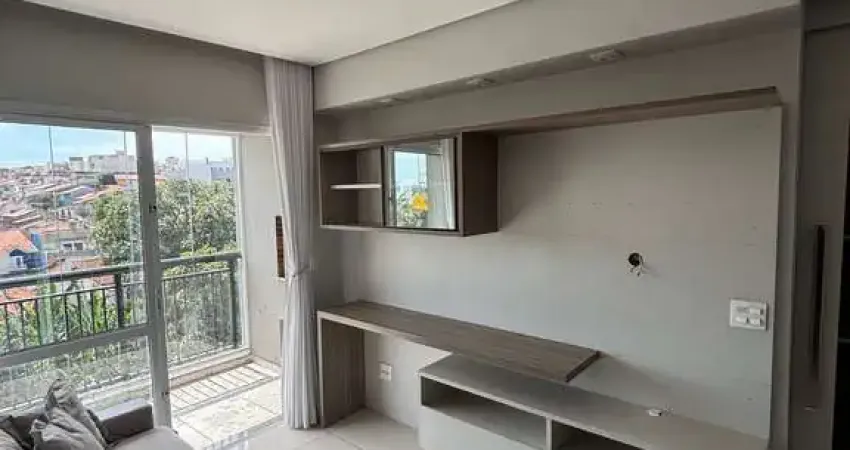 Apartamento com 1 quarto à venda na Travessa João Marson, 63, Assunção, São Bernardo do Campo