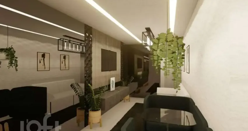 Apartamento com 2 quartos à venda na Rua Simão Jorge, 466, Vila Curuçá, Santo André