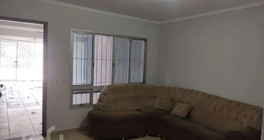 Casa com 3 quartos à venda na Rua Nápoli, 554, Vila Metalúrgica, Santo André