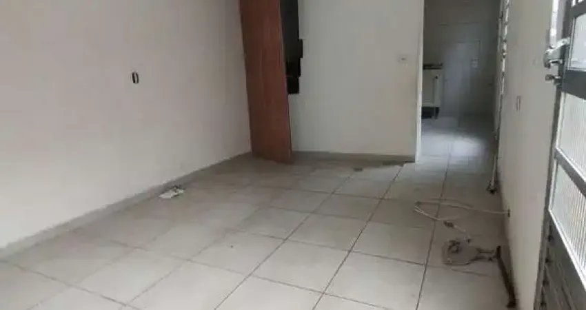 Casa com 3 quartos à venda na Antunes Braga, 70, Vila Guaraciaba, Santo André
