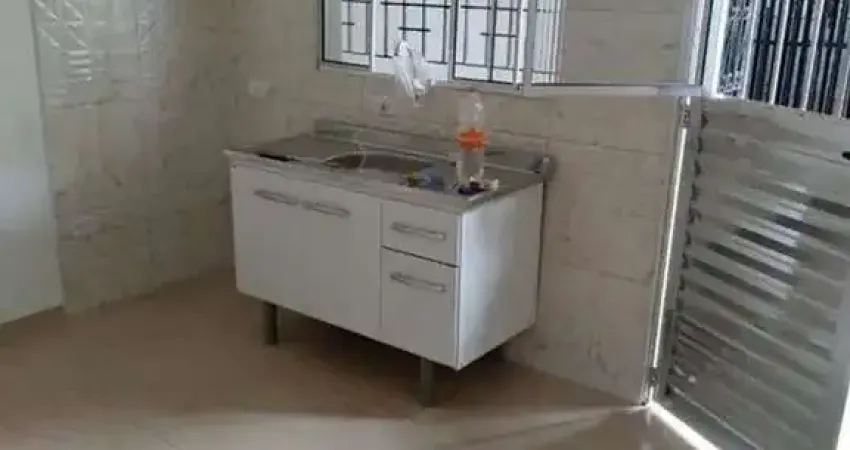Casa com 3 quartos à venda na Rua do Guaçu, 63, Centro, Santo André