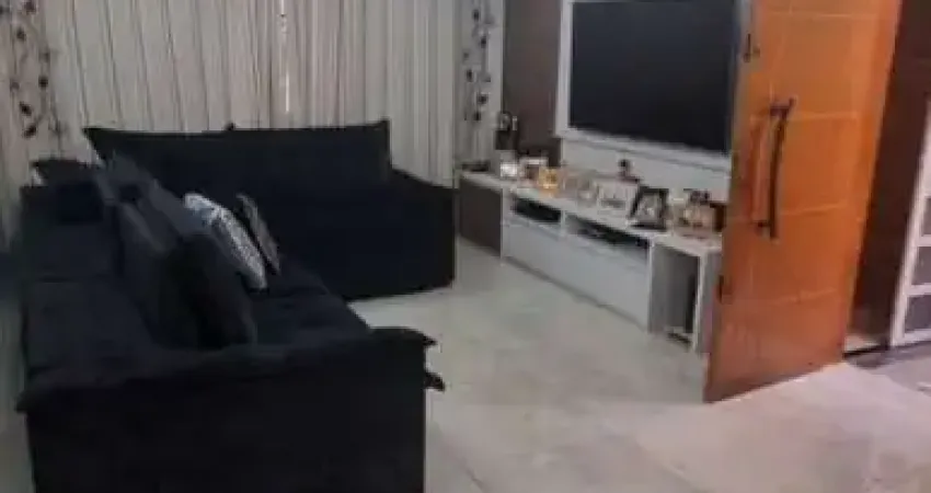 Casa com 3 quartos à venda na Rua Doutor Pedro Ribeiro, 205, Jardim Stella, Santo André