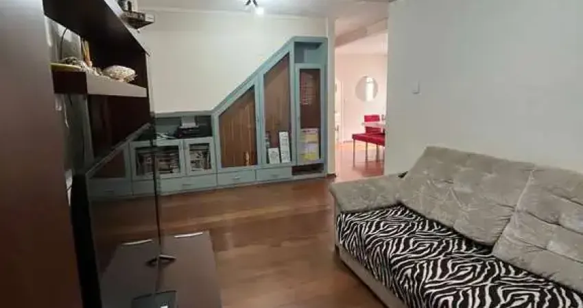 Casa com 4 quartos à venda na Paranapanema, 432, Mauá, São Caetano do Sul