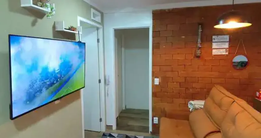 Apartamento com 2 quartos à venda na Avenida Sete de Setembro, 58, Conceição, Diadema