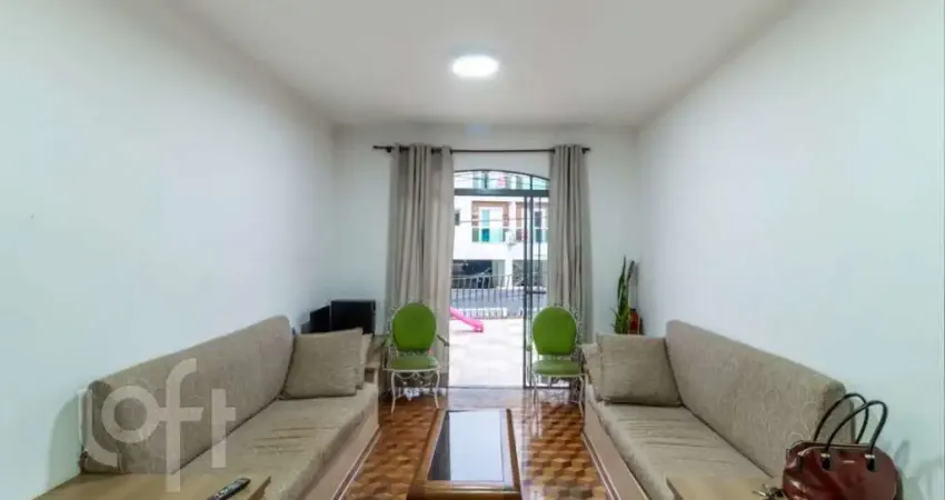 Casa com 3 quartos à venda na Ariranha, 95, Vila Helena, Santo André