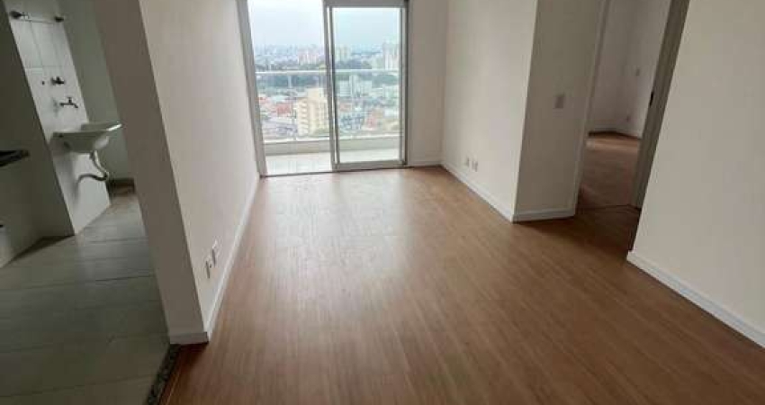 Apartamento com 2 quartos à venda na Rua Afonsina, 195, Rudge Ramos, São Bernardo do Campo