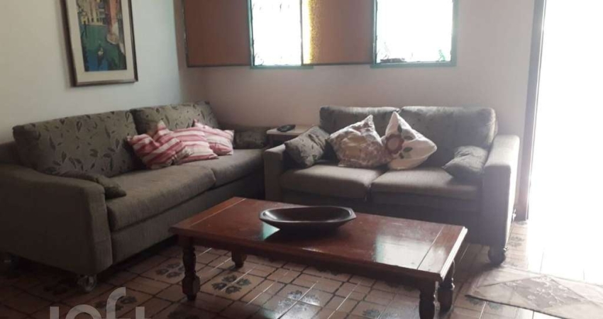 Casa com 3 quartos à venda na Rua João Batista de Azevedo Marques, 110, Jordanópolis, São Bernardo do Campo