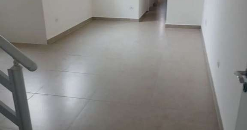 Apartamento com 2 quartos à venda na Rua Manila, 135, Parque Oratório, Santo André