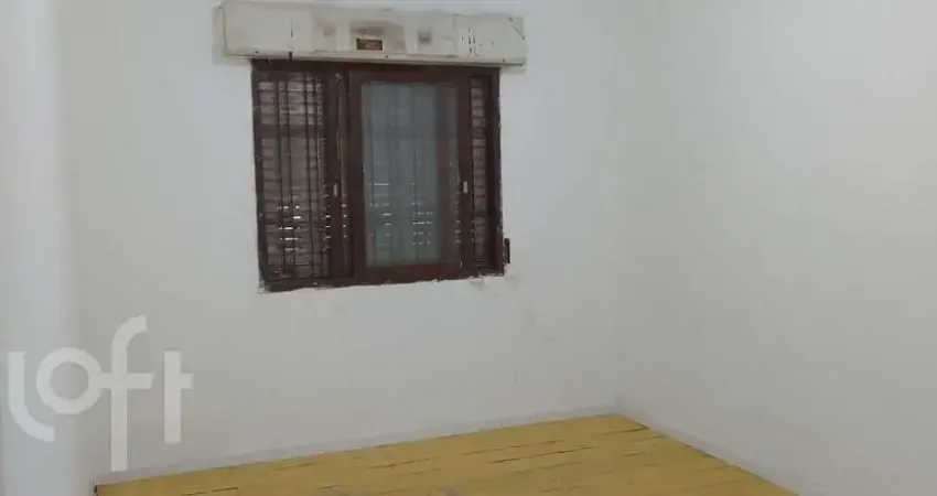 Casa com 2 quartos à venda na Rua dos Alpes, 106, Parque João Ramalho, Santo André