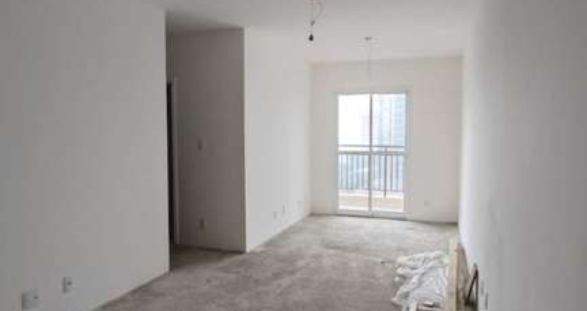 Apartamento com 2 quartos à venda na Rua Jequitinhonha, 347, Campestre, Santo André