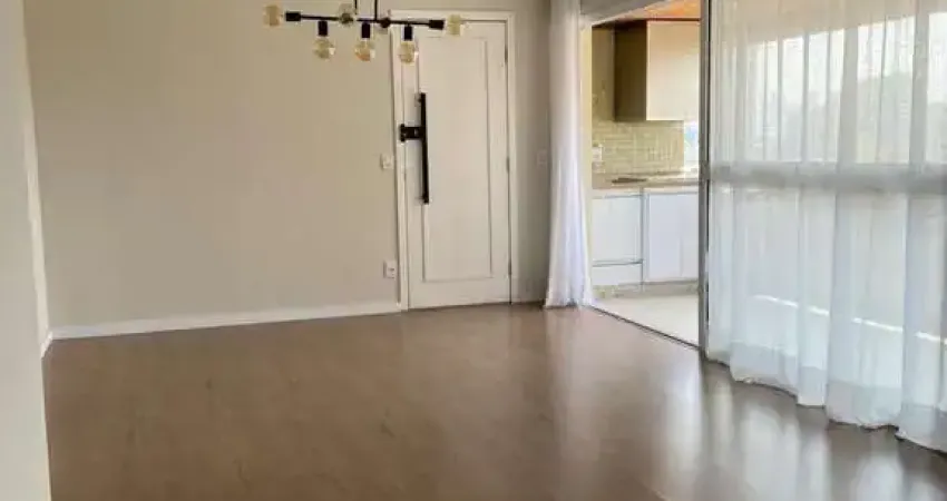 Apartamento com 3 quartos à venda na Rua Pirituba, 30, Casa Branca, Santo André
