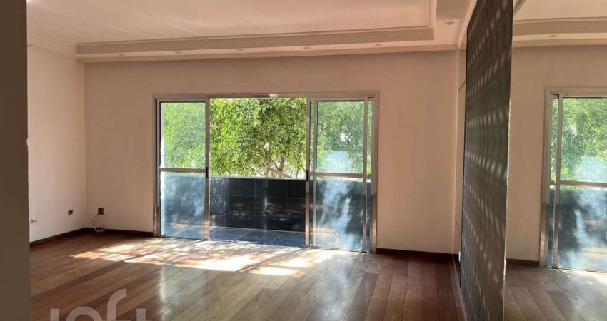 Apartamento com 4 quartos à venda na Rua Monte Casseros, 115, Centro, Santo André