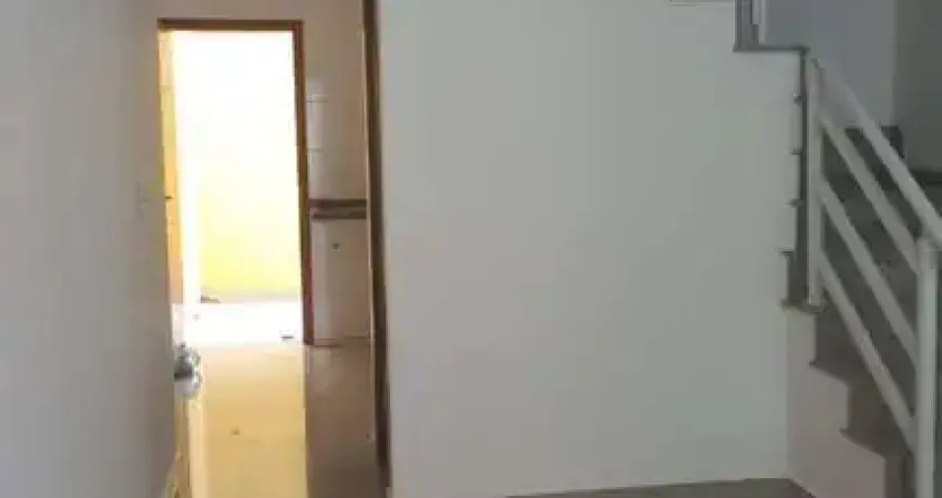 Casa com 3 quartos à venda na Travessa João Rela, 30, Vila Alice, Santo André