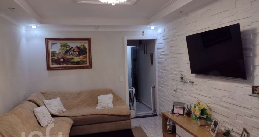 Apartamento com 4 quartos à venda na Canadá, 241, Independência, São Bernardo do Campo