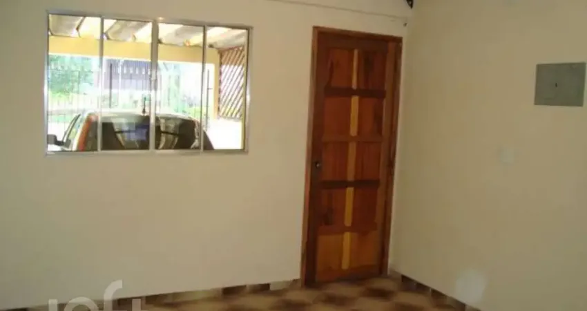Casa com 3 quartos à venda na Araújo Viana, 33, Ferrazópolis, São Bernardo do Campo