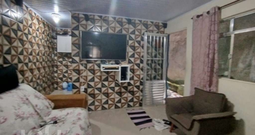 Casa com 3 quartos à venda na Quitéria Ana Leite da Silva, 290, Alvarenga, São Bernardo do Campo