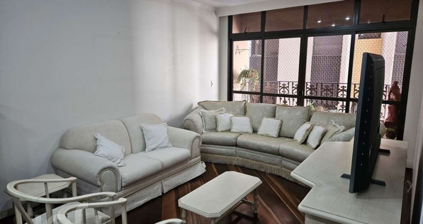 Apartamento com 3 quartos à venda na Rua Alegre, 579, Barcelona, São Caetano do Sul