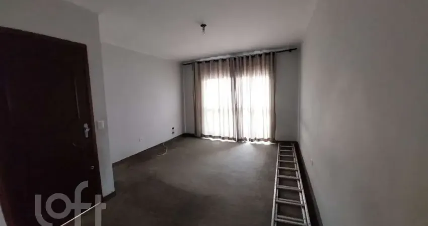 Casa com 3 quartos à venda na Rua Madri, 198, Vila Metalúrgica, Santo André