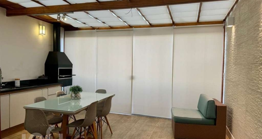 Apartamento com 2 quartos à venda na Rua Jurubatuba, 85, Vila Helena, Santo André