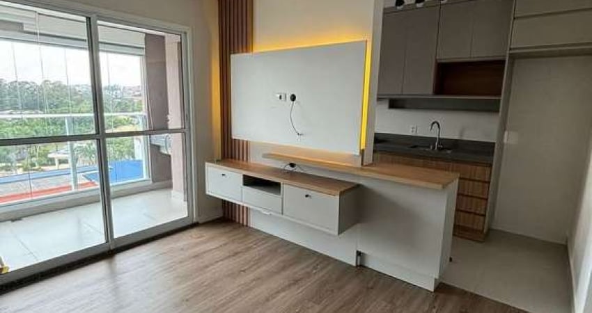 Apartamento com 2 quartos à venda na Rua Ferdinando Demarchi, 36, Demarchi, São Bernardo do Campo