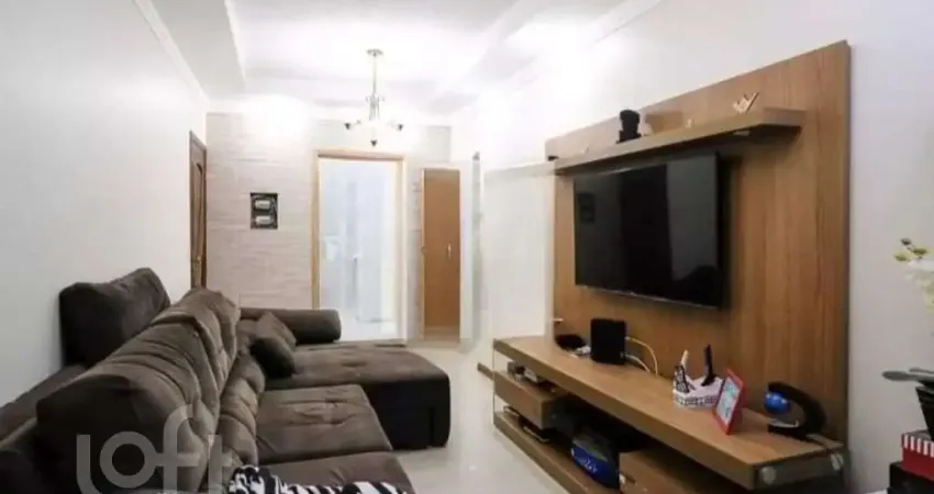 Apartamento com 3 quartos à venda na Rua Piabanha, 187, Santa Maria, São Caetano do Sul