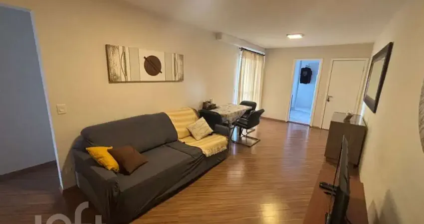 Apartamento com 3 quartos à venda na Rua General Canavarro, 388, Campestre, Santo André