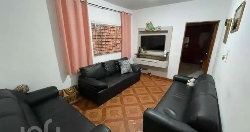 Casa com 3 quartos à venda na Afonso Monteiro da Cruz, 1289, Serraria, Diadema