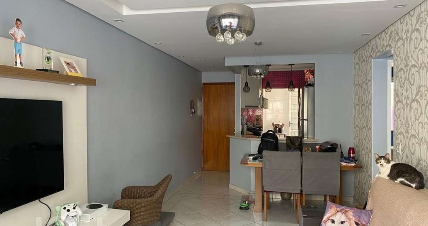 Apartamento com 2 quartos à venda na Rua Doutor Castelo Branco, 365, Centro, São Bernardo do Campo