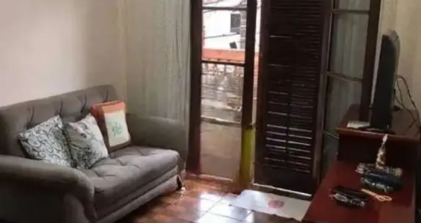 Casa em condomínio fechado com 4 quartos à venda na das Musas, 81, Vila Luzita, Santo André