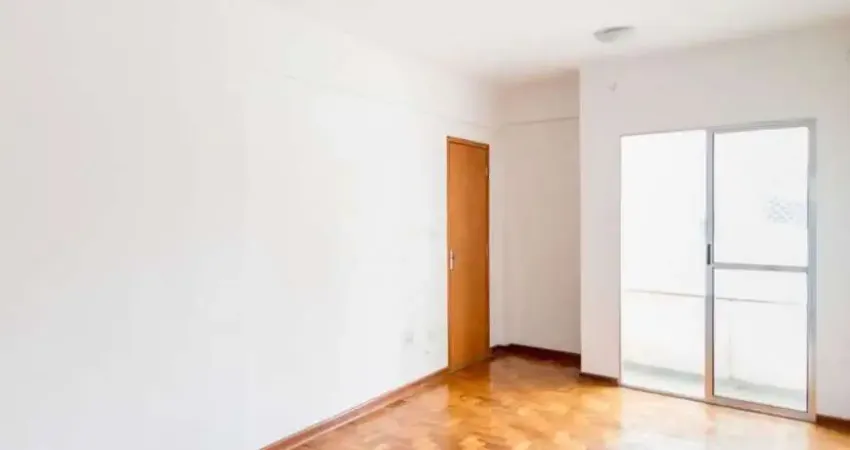 Apartamento com 2 quartos à venda na Avenida Portugal, 855, Jardim Bela Vista, Santo André