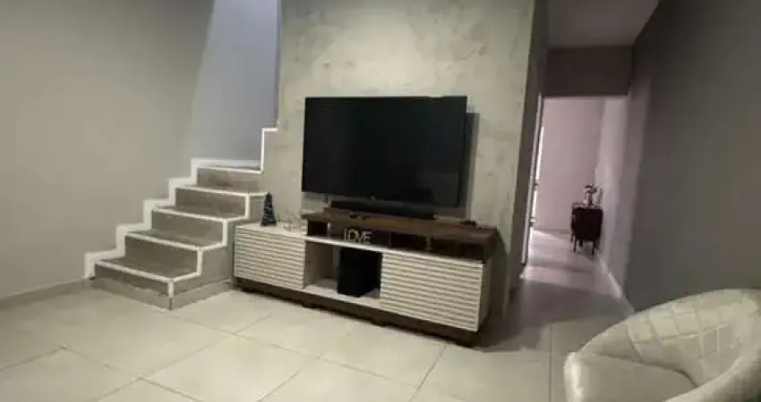 Casa com 3 quartos à venda na Avenida Pérola Negra, 117, Cooperativa, São Bernardo do Campo