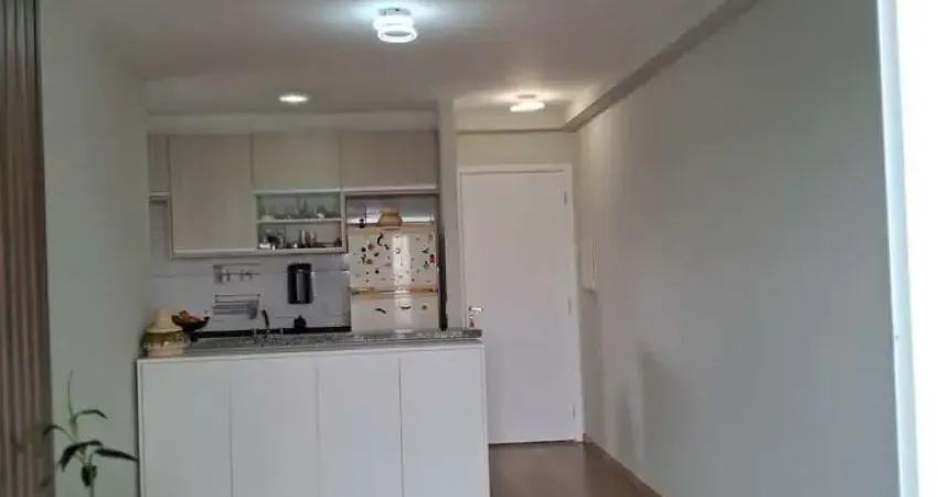 Apartamento com 2 quartos à venda na Avenida Winston Churchill, 1477, Rudge Ramos, São Bernardo do Campo