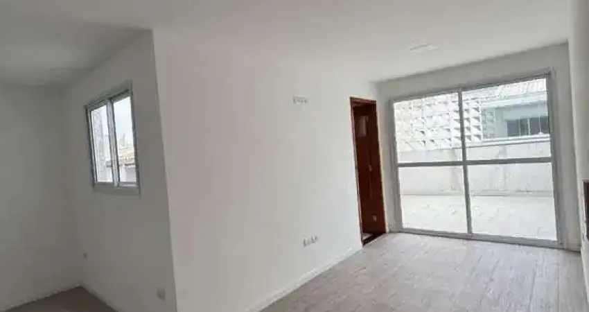 Apartamento com 2 quartos à venda na Rua França, 205, Parque das Nações, Santo André