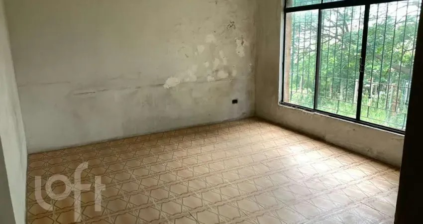 Casa com 3 quartos à venda na Rua Guerra Junqueira, 305, Vila Humaitá, Santo André
