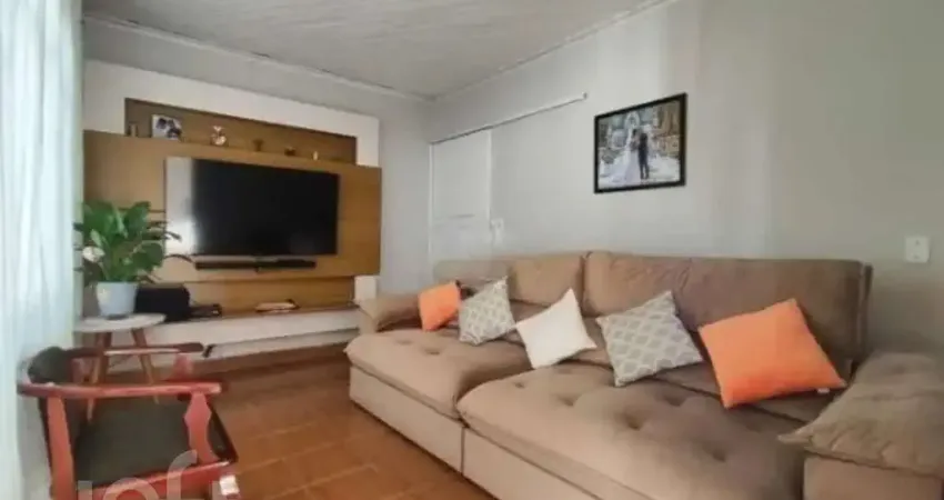 Casa com 4 quartos à venda na da Cooperativa, 62, Alves Dias, São Bernardo do Campo