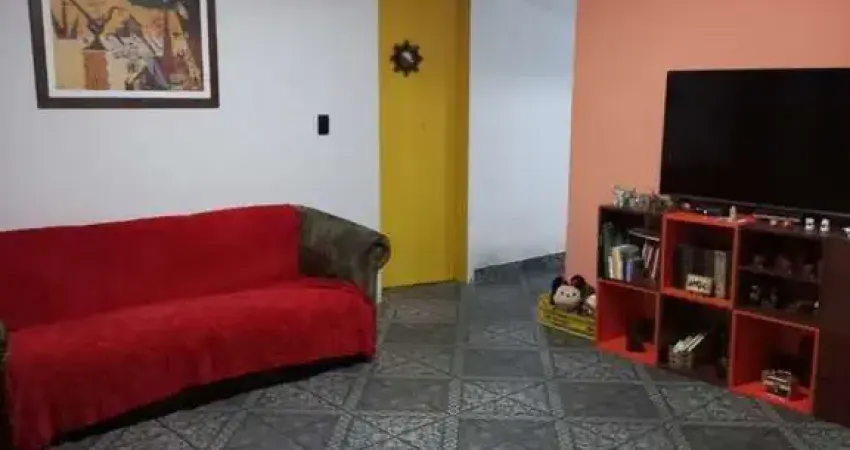 Casa com 4 quartos à venda na Rua Pasteur, 30, Parque Represa Billings II, Santo André