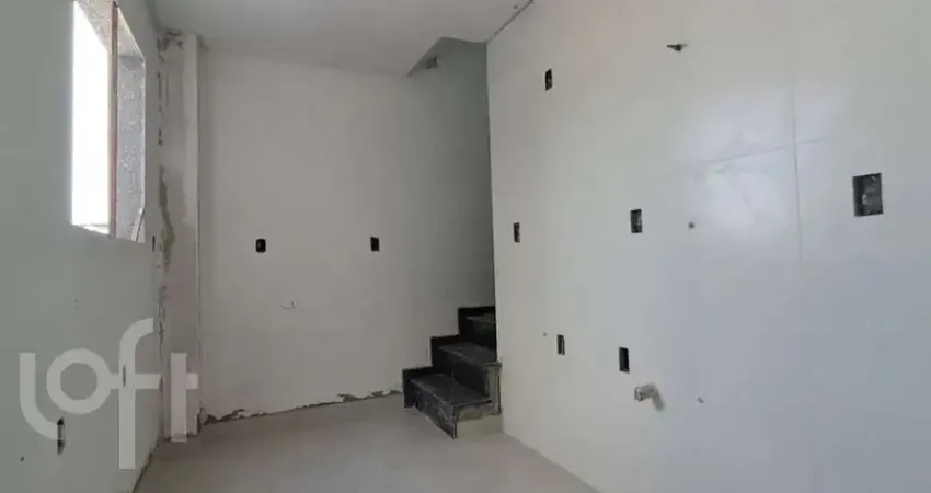 Apartamento com 2 quartos à venda na Rua Simão Jorge, 466, Vila Curuçá, Santo André