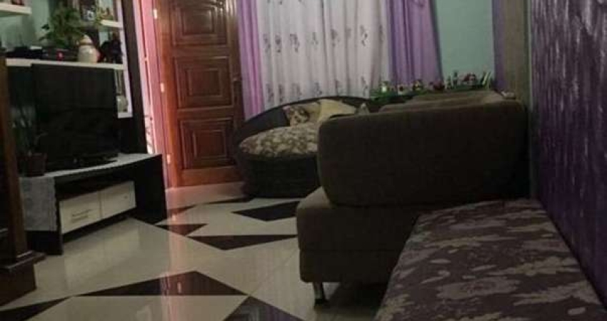 Casa com 3 quartos à venda na Rua das Limeiras, 146, Taboão, Diadema