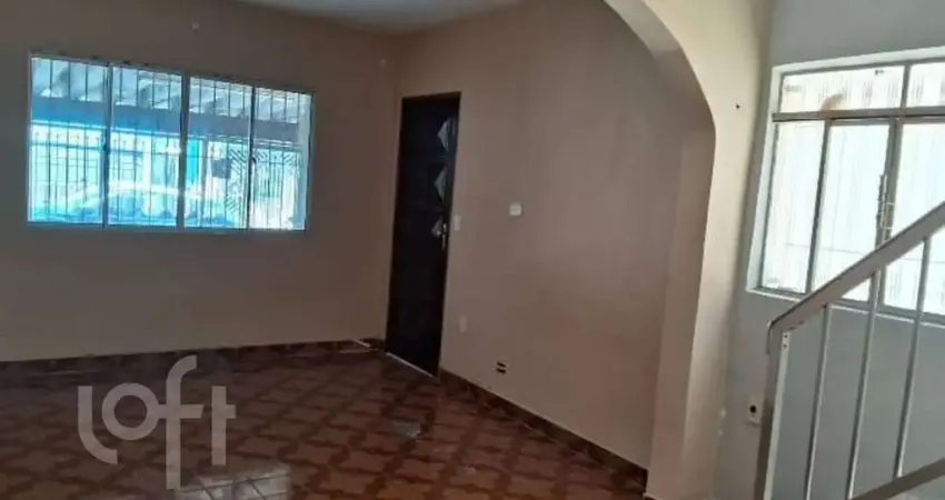 Casa com 4 quartos à venda na dos Pessegueiros, 539, Taboão, Diadema