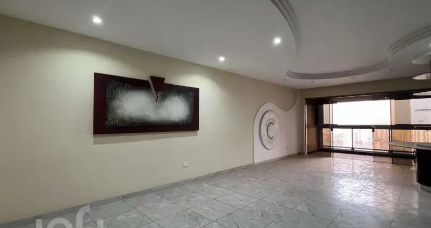 Apartamento com 4 quartos à venda na Rua Wenceslau Brás, 44, Santa Paula, São Caetano do Sul