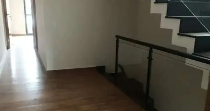 Casa com 3 quartos à venda na das Camélias, 258, Vila Helena, Santo André