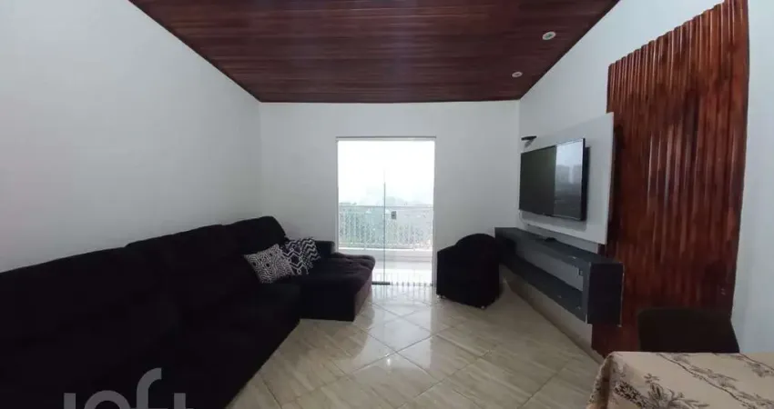 Casa com 3 quartos à venda na Rua Flamínio Fávero, 282, Santa Terezinha, São Bernardo do Campo