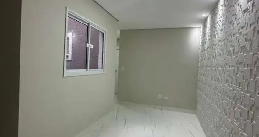 Apartamento com 2 quartos à venda na Rua Elza, 115, Vila Linda, Santo André