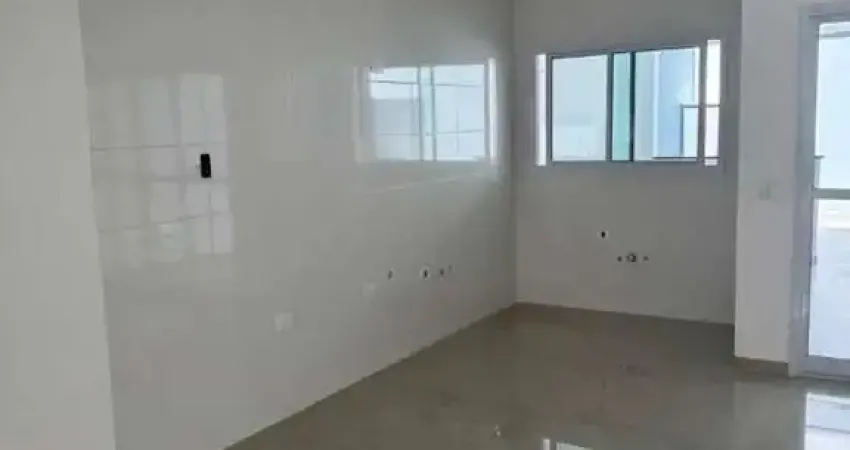 Casa com 3 quartos à venda na Rua das Violetas, 314, Vila Helena, Santo André