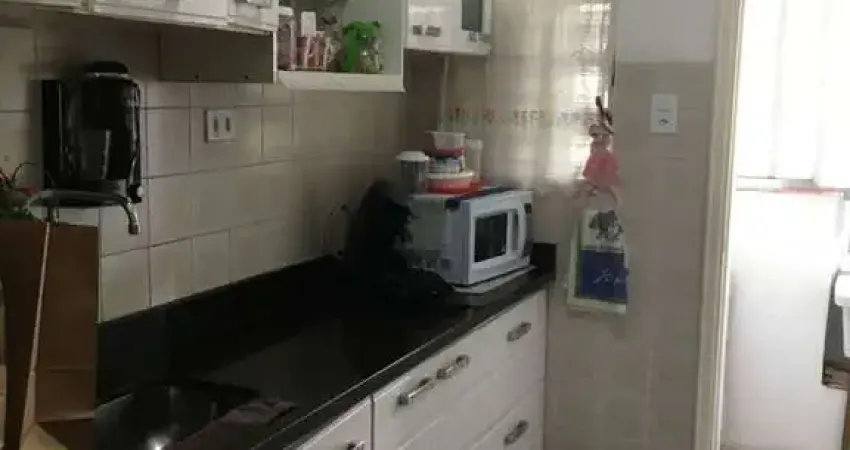 Apartamento com 2 quartos à venda na Rua General Glicério, 276, Centro, Santo André