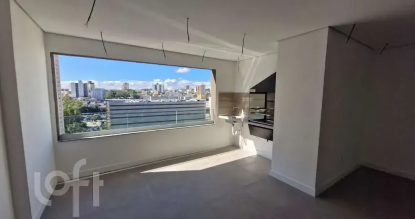Apartamento com 3 quartos à venda na Avenida Aldino Pinotti, 610, Centro, São Bernardo do Campo