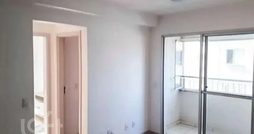 Apartamento com 2 quartos à venda na Rua Comendador Carlo Mário Gardano, 103, Centro, São Bernardo do Campo