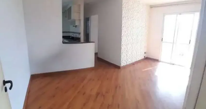 Apartamento com 2 quartos à venda na Rua Jorge Beretta, 282, Parque Erasmo Assunção, Santo André