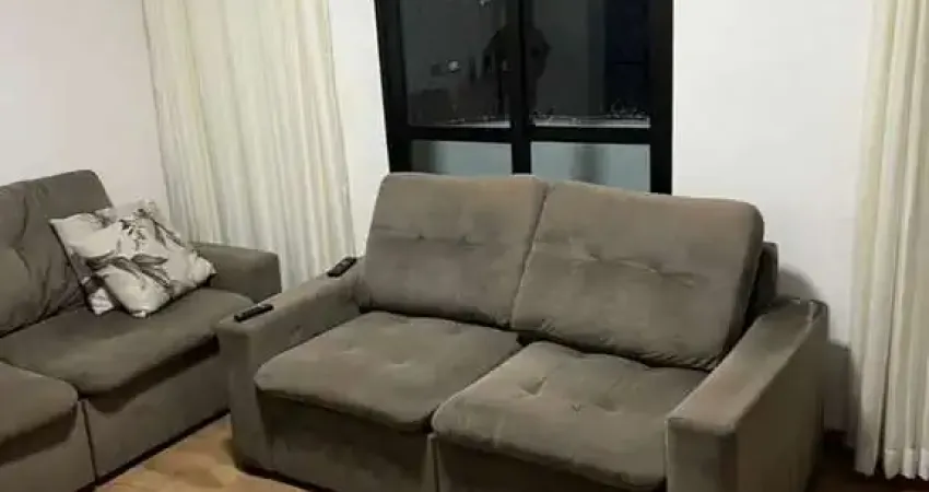 Apartamento com 2 quartos à venda na Caiapós, 139, Piraporinha, Diadema