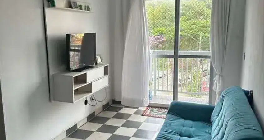 Apartamento com 2 quartos à venda na Rua Helena Aparecida Secol, 280, Nova Petrópolis, São Bernardo do Campo
